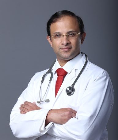 Dr. Hrushikesh Vaidya